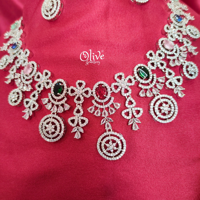 AD Neck Sets - 26