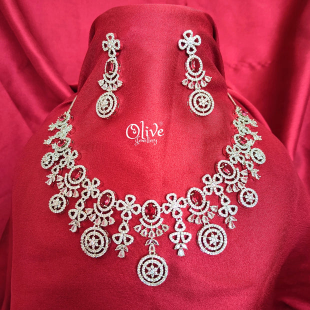 AD Neck Sets - 26