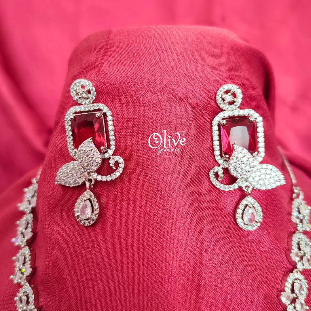 AD Neck Sets - 4