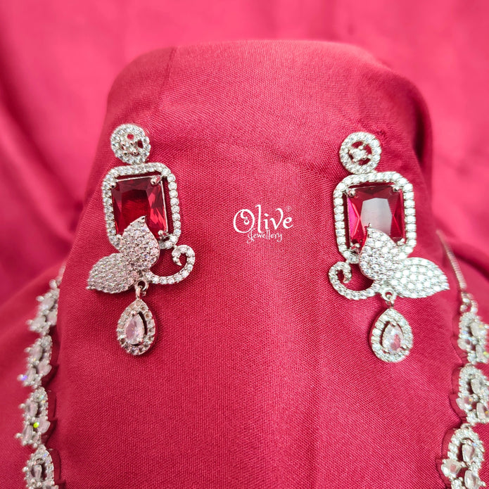 AD Neck Sets - 4