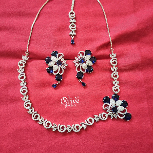 AD Neck Sets - 6