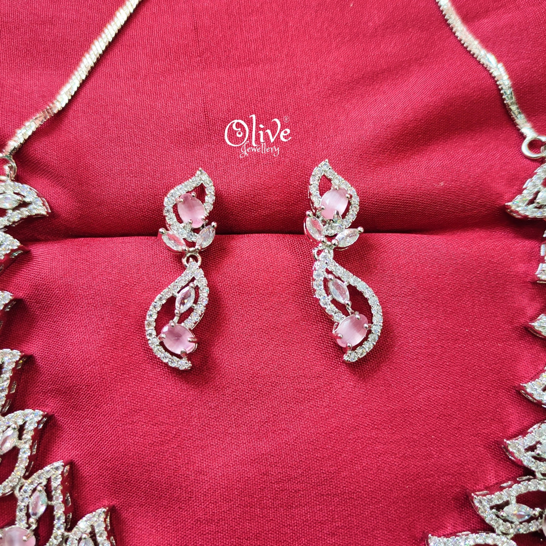 AD Neck Sets - 17