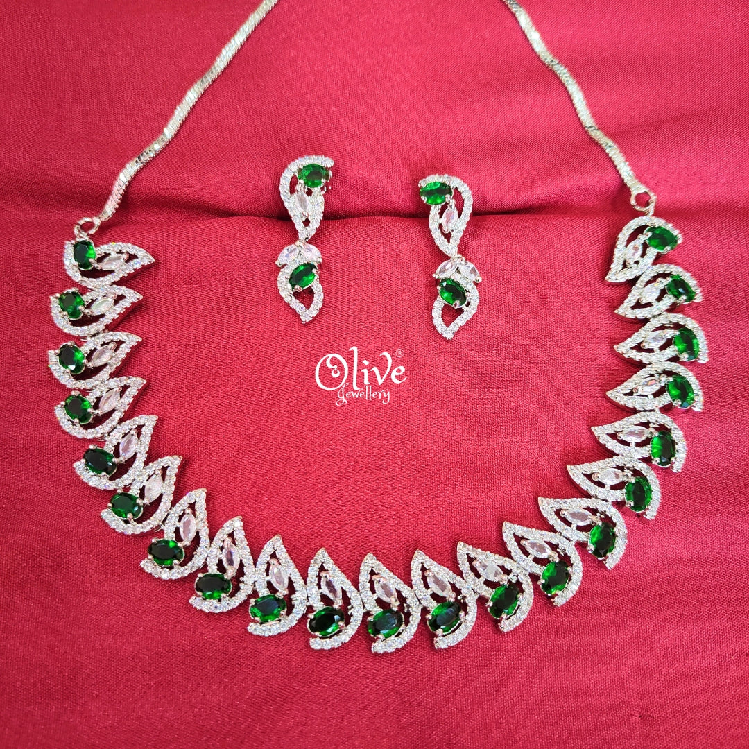 AD Neck Sets - 17