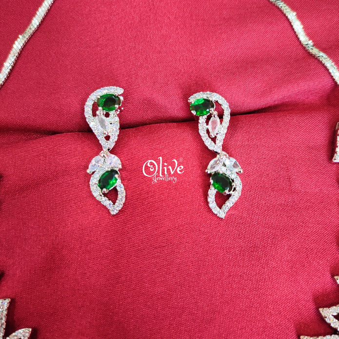 AD Neck Sets - 17