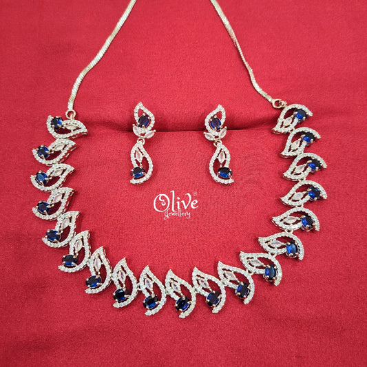 AD Neck Sets - 17