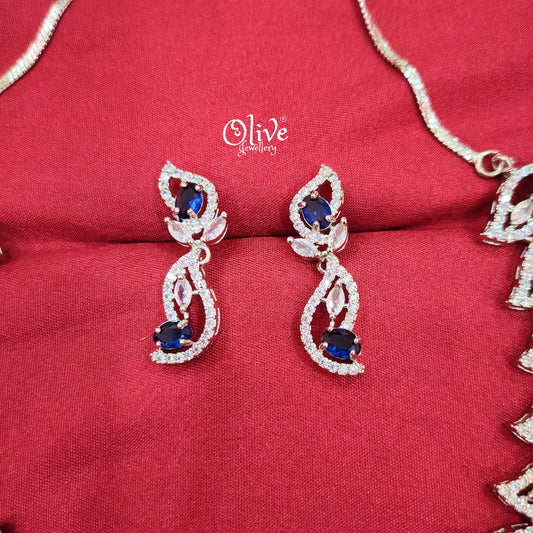 AD Neck Sets - 17