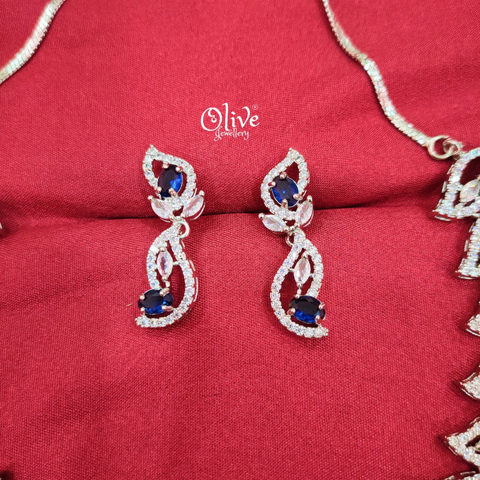 AD Neck Sets - 17
