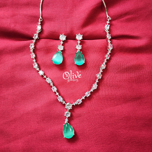 AD Neck Sets - 35
