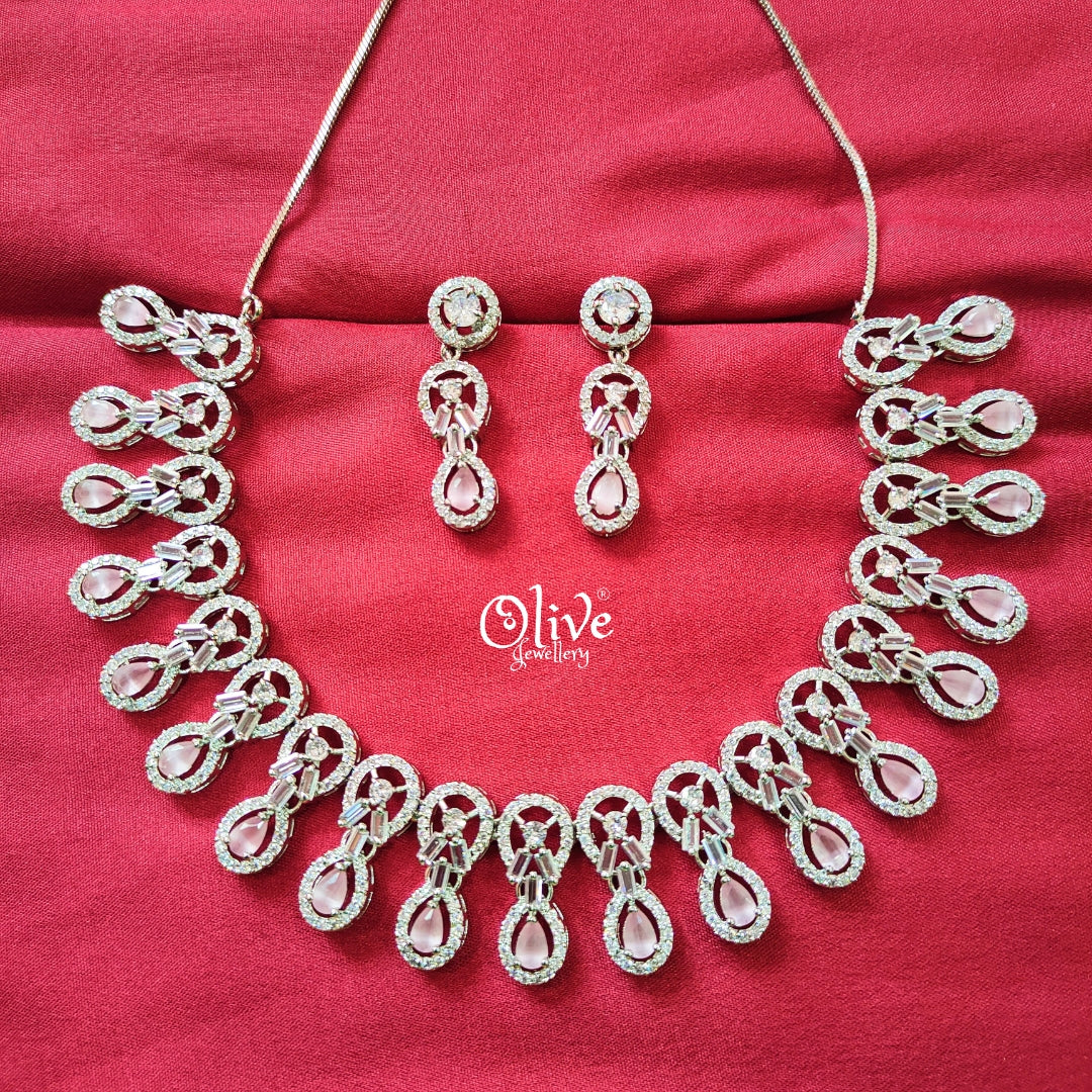 AD Neck Sets - 11