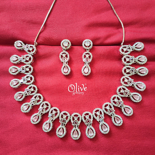 AD Neck Sets - 11