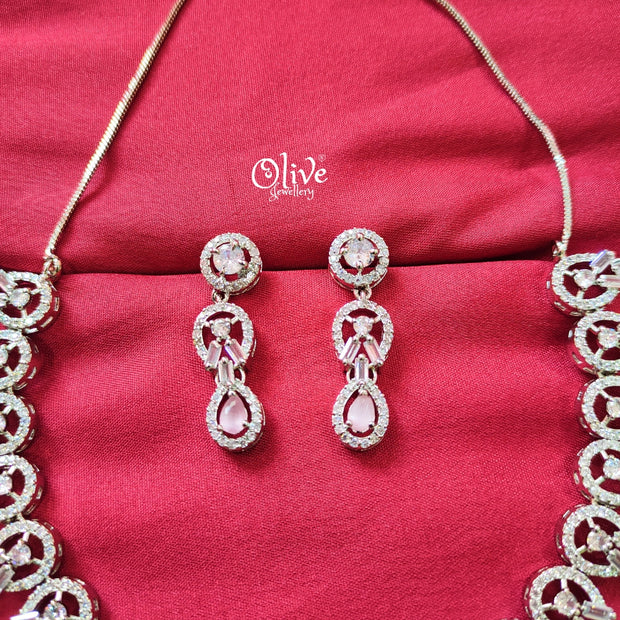 AD Neck Sets - 11