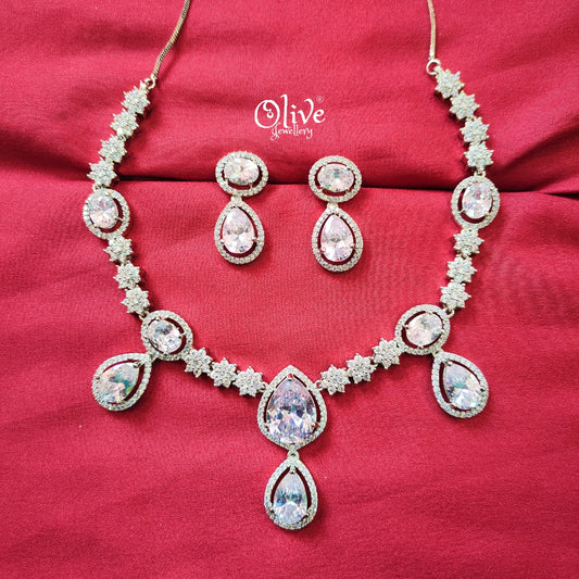 AD Neck Sets -43