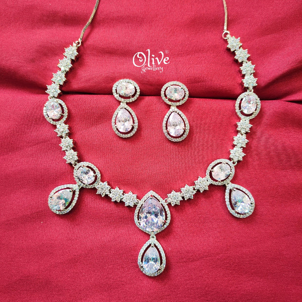 AD Neck Sets -43