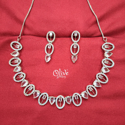 AD Neck Sets -44
