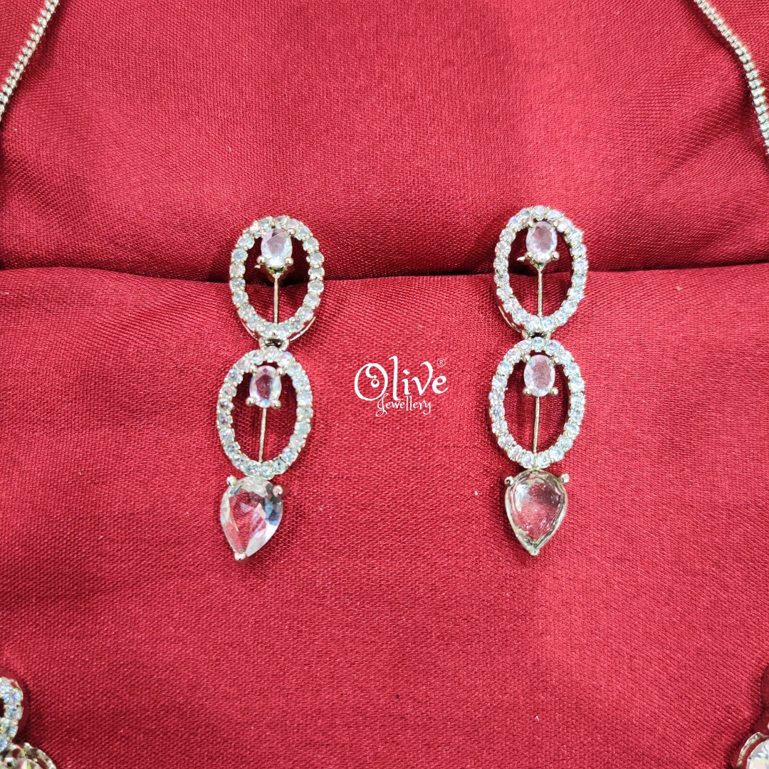 AD Neck Sets -44