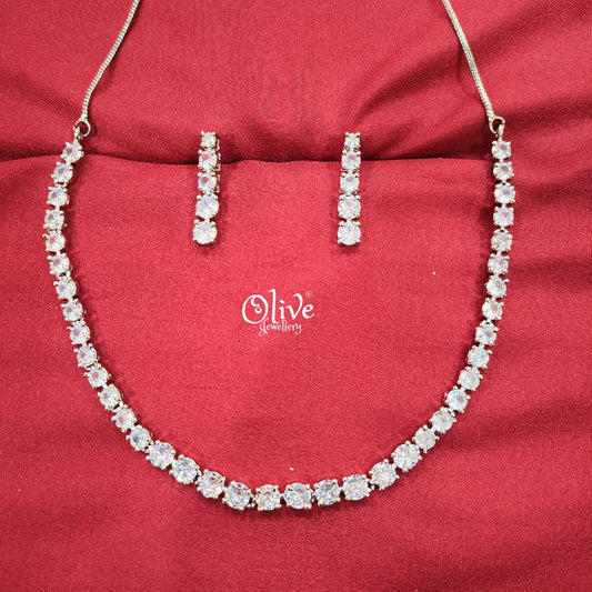 AD Neck Sets -45