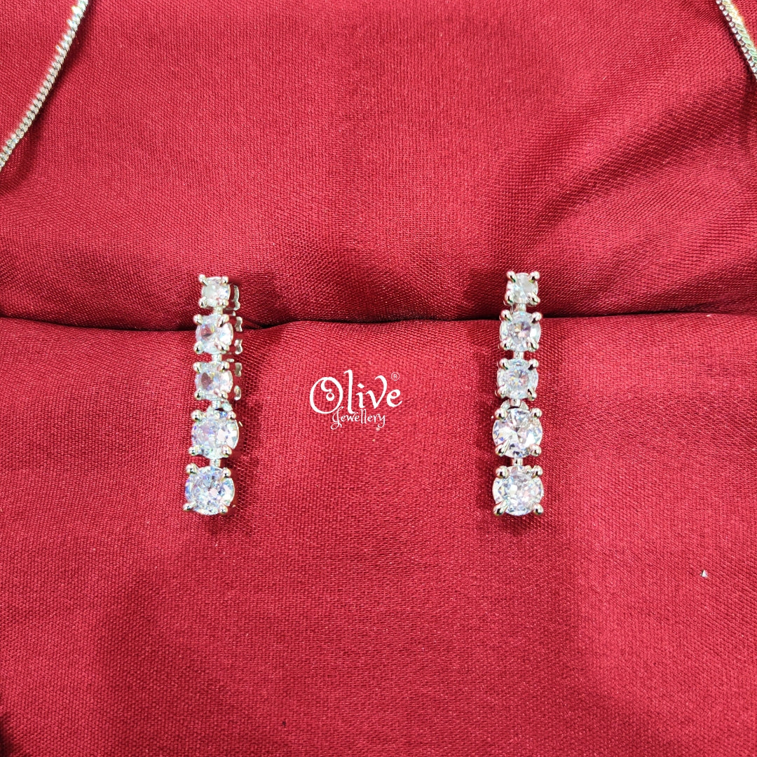 AD Neck Sets -45