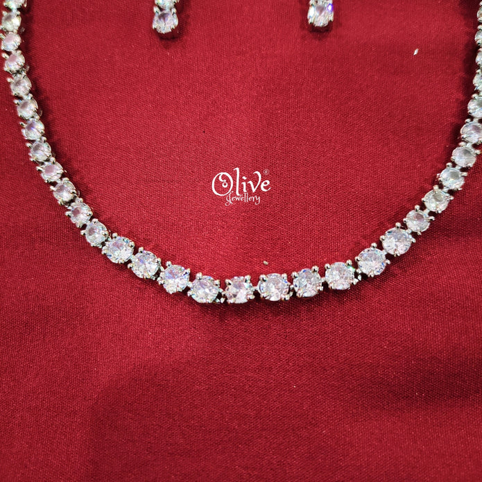 AD Neck Sets -45