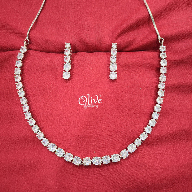 AD Neck Sets -45