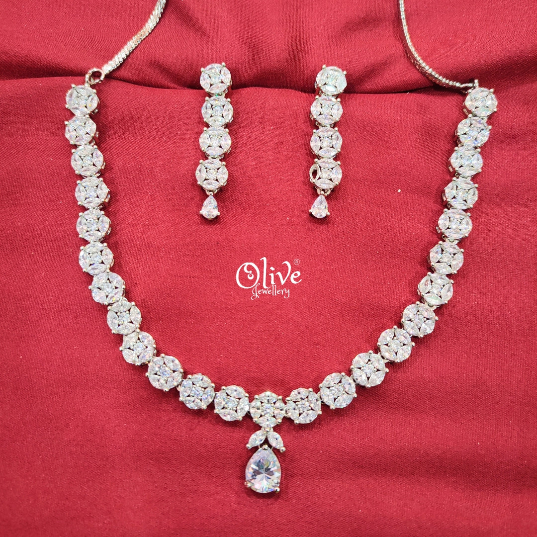 AD Neck Sets -46