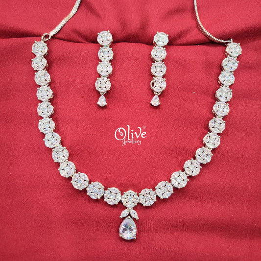 AD Neck Sets -46