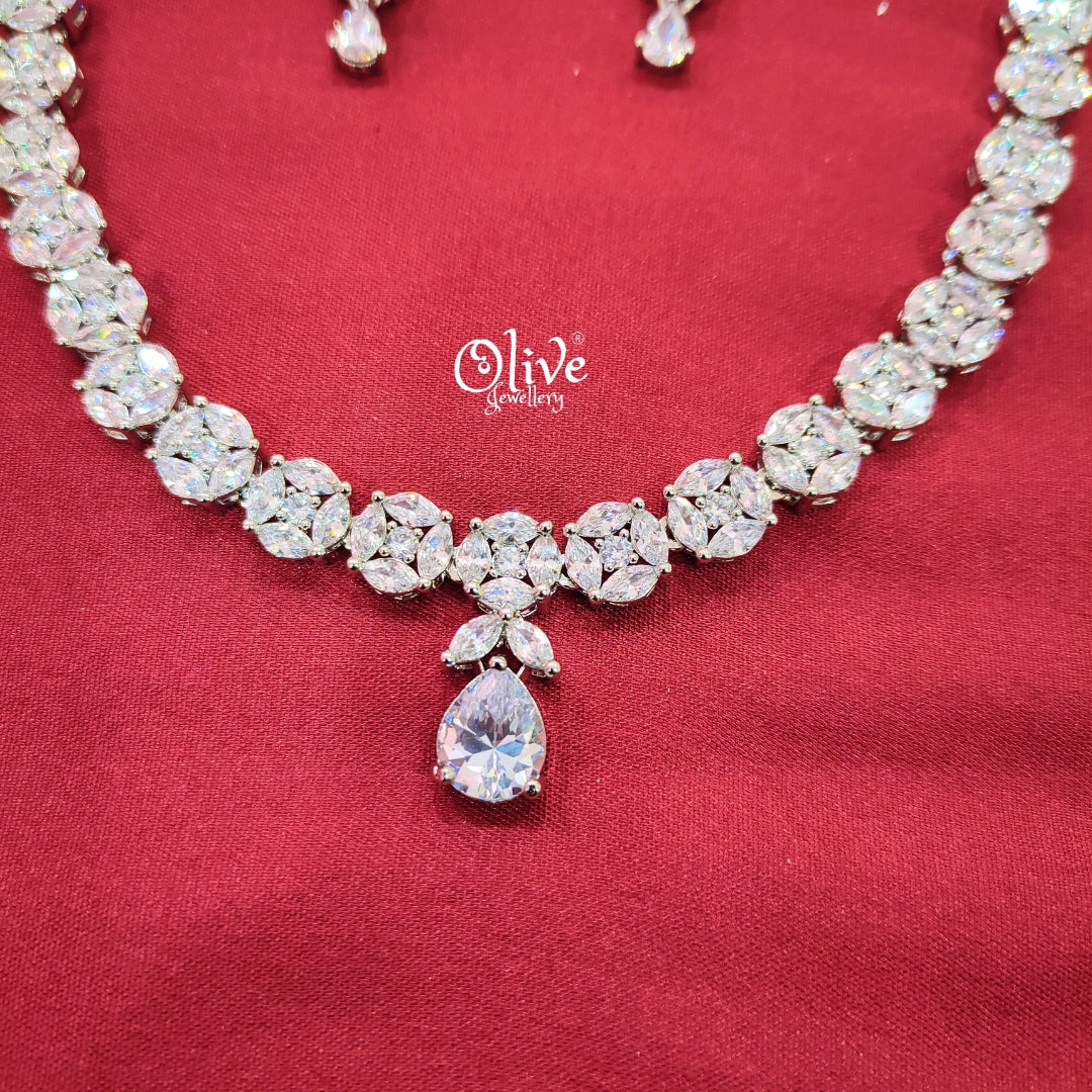 AD Neck Sets -46