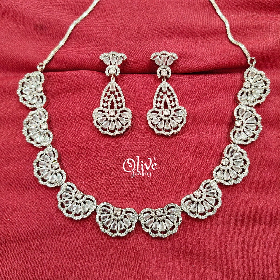 AD Neck Sets -48