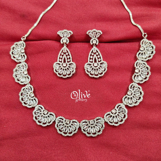 AD Neck Sets -48