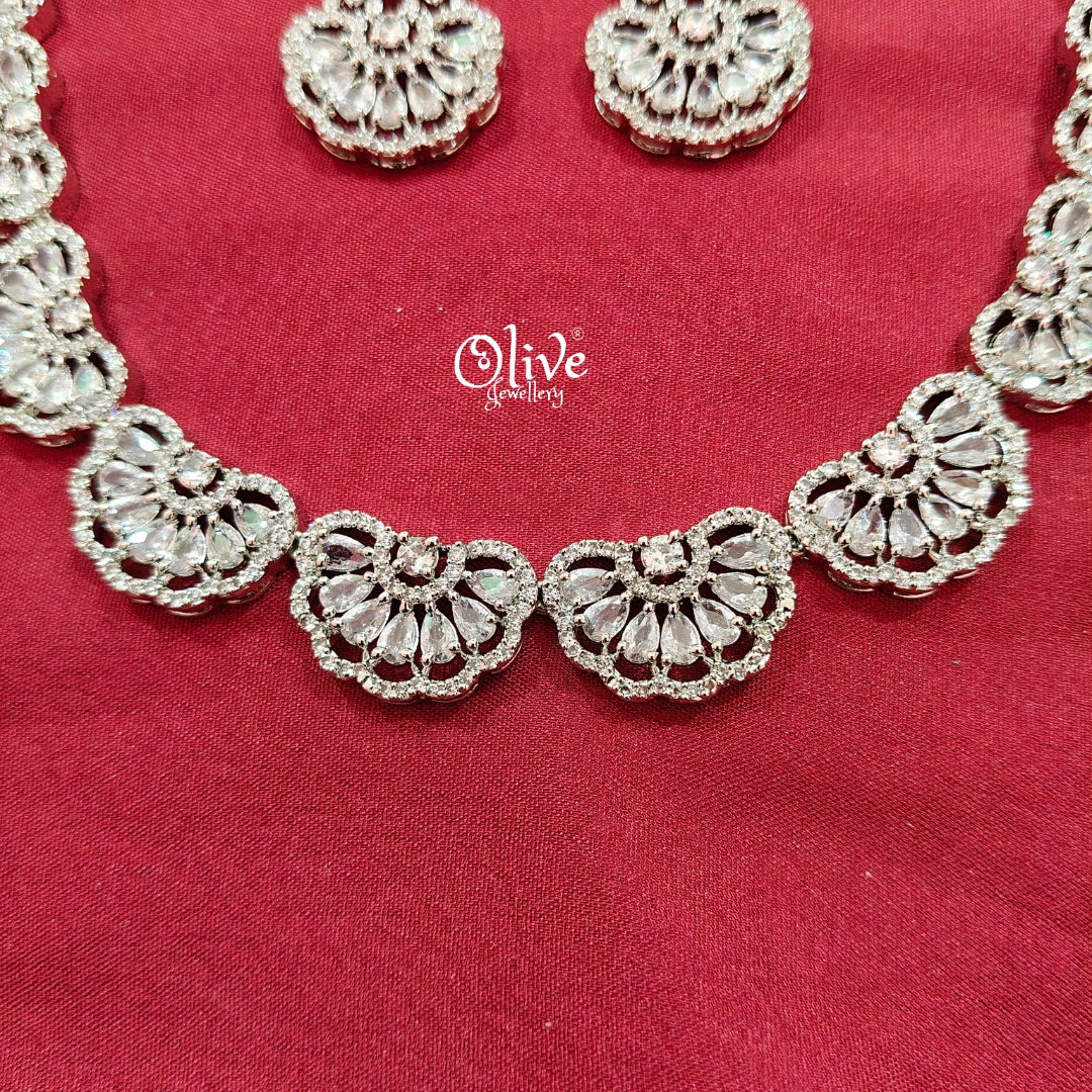 AD Neck Sets -48