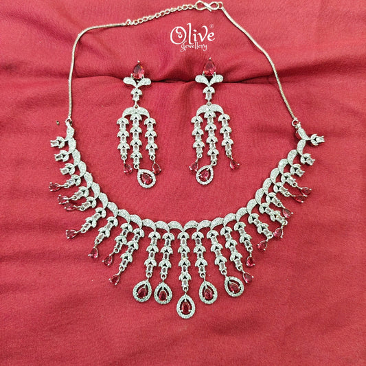 AD Neck Sets -49