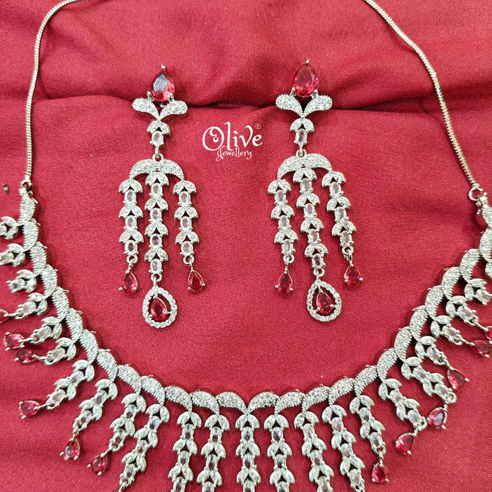 AD Neck Sets -49