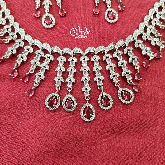 AD Neck Sets -49