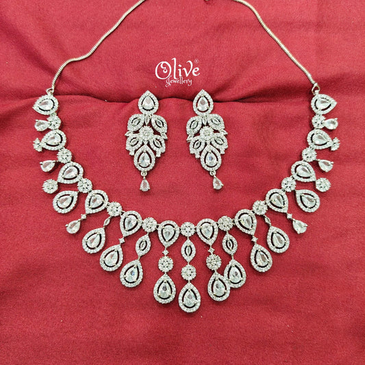 AD Neck Sets -50