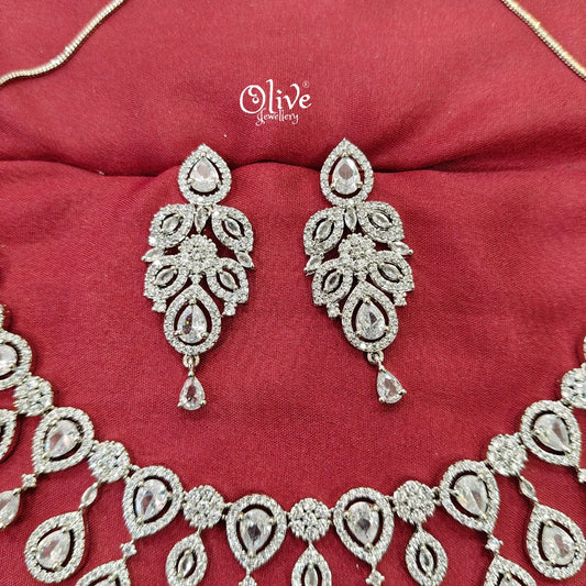 AD Neck Sets -50
