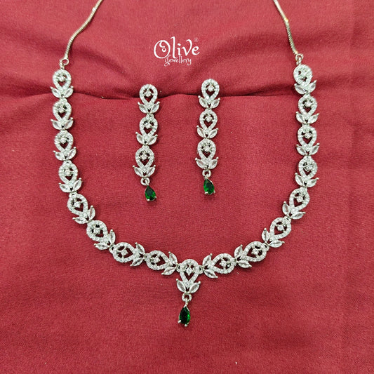 AD Neck Sets -51