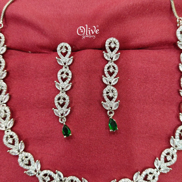 AD Neck Sets -51