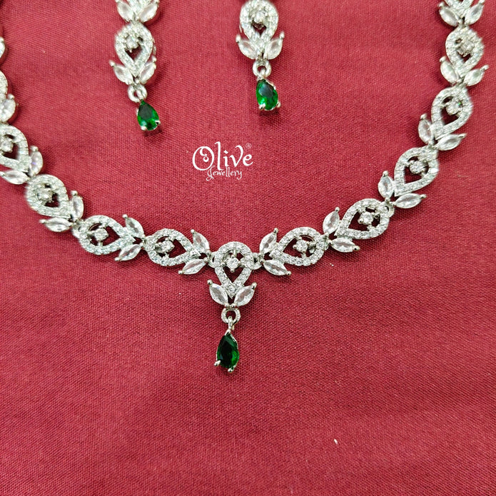 AD Neck Sets -51