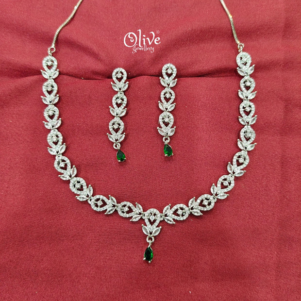 AD Neck Sets -51