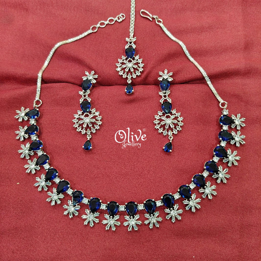 AD Neck Sets -53