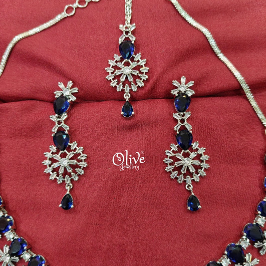 AD Neck Sets -53