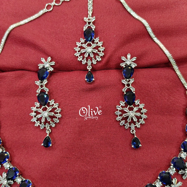 AD Neck Sets -53