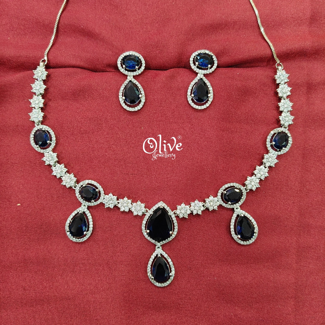 AD Neck Sets -54