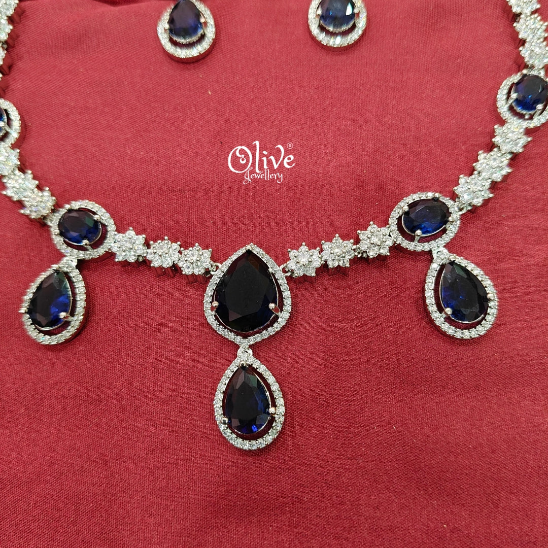 AD Neck Sets -54