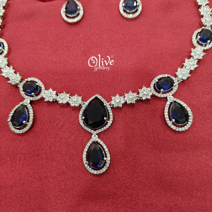 AD Neck Sets -54