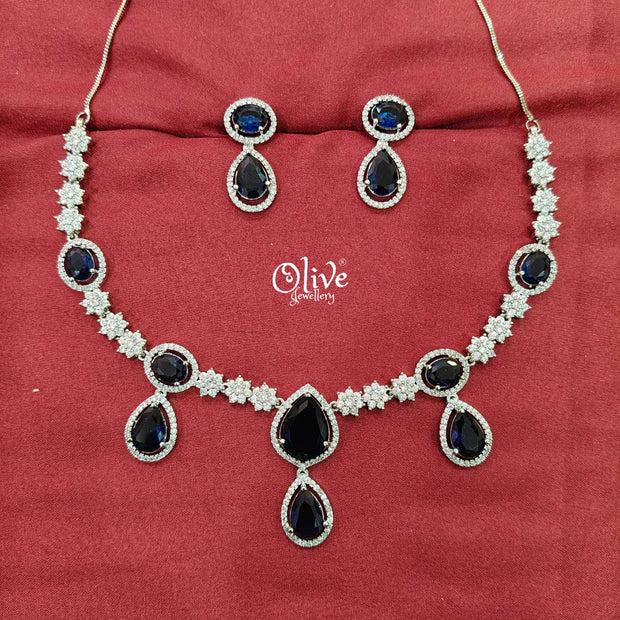 AD Neck Sets -54