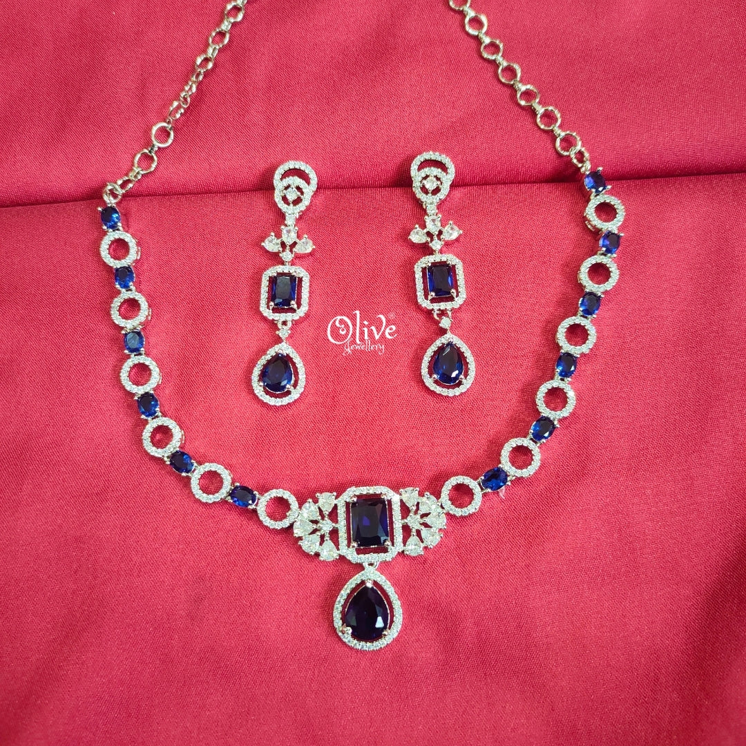 AD Neck Sets -55