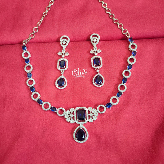 AD Neck Sets -55