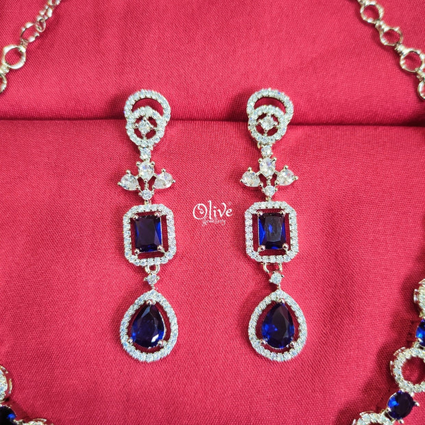 AD Neck Sets -55