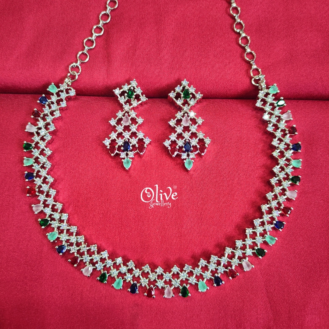 AD Neck Sets -56