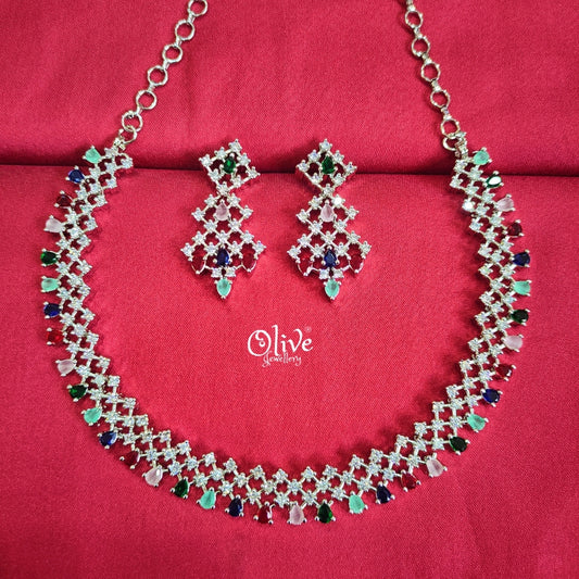 AD Neck Sets -56